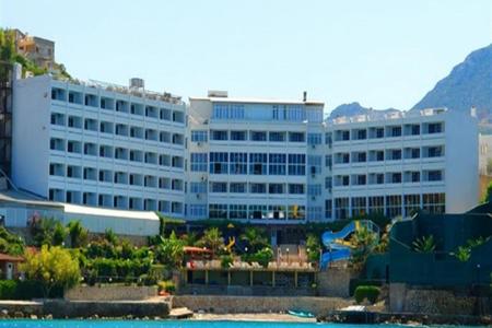 Grand Hotel Avcı Karaburun