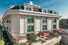 Aspera Hotel Altunizade Aspera Hotel Altunizade