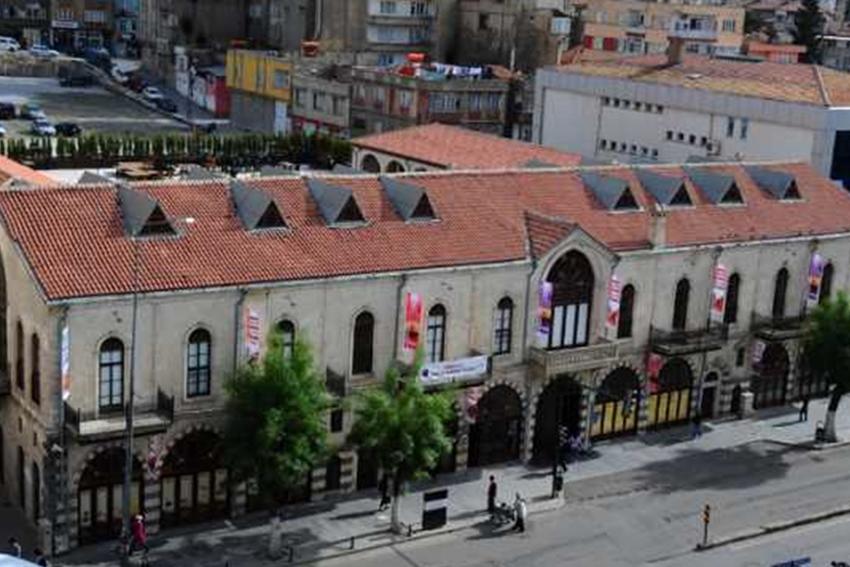 Bayazhan Butik Otel Ve Restaurant