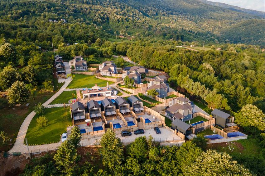 Alya Kartepe Villa Hotel