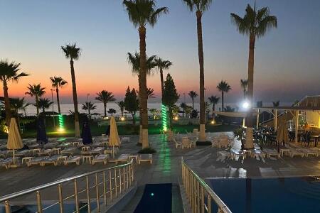 Diva Turka Beach Hotel