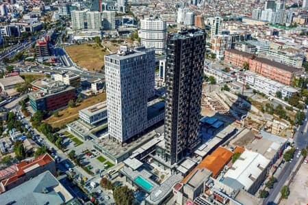 G Tower Furnished Apartment Rentals
