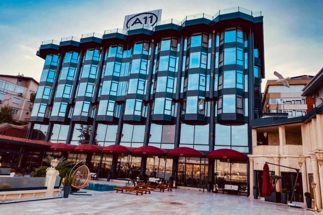 A11 Hotel Bosphorus A11 Hotel Bosphorus