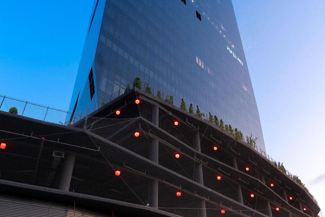 Westside Arjaan By Rotana Westside Arjaan By Rotana