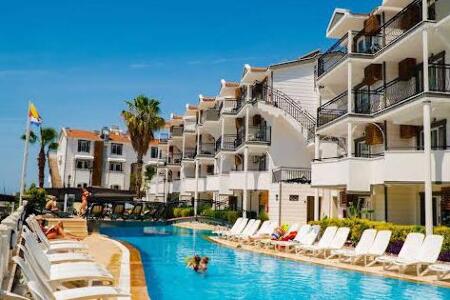 Joker Side Hill Hotel