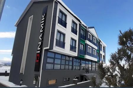 Dinamik Otel Sarıkamış