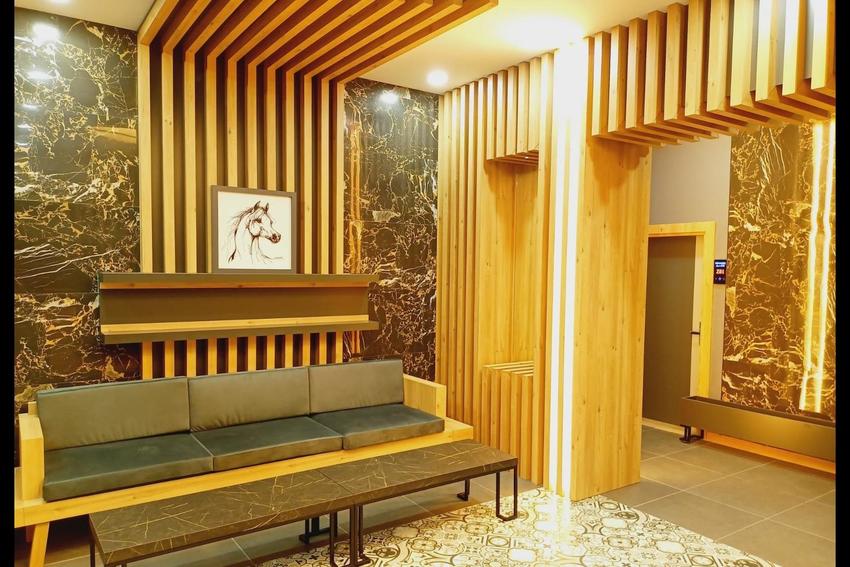 Dinamik Otel Sarıkamış