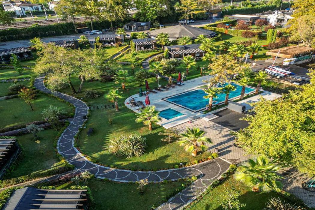 Gölevi Resort Sapanca