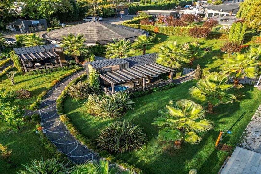 Gölevi Resort Sapanca