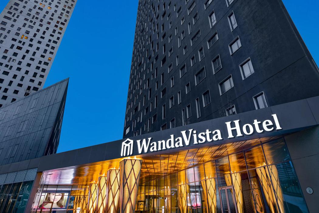 Wanda Vista İstanbul