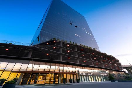Centro Westside By Rotana
