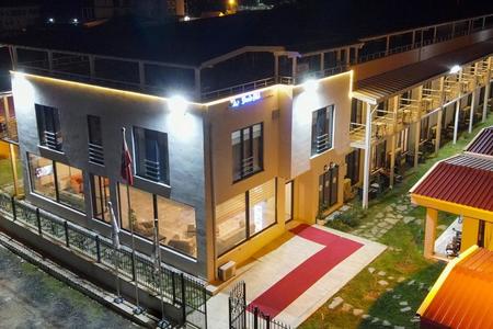 Yalıköy Deniz Otel