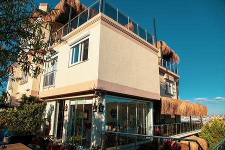 Aden Butik Otel Çeşme