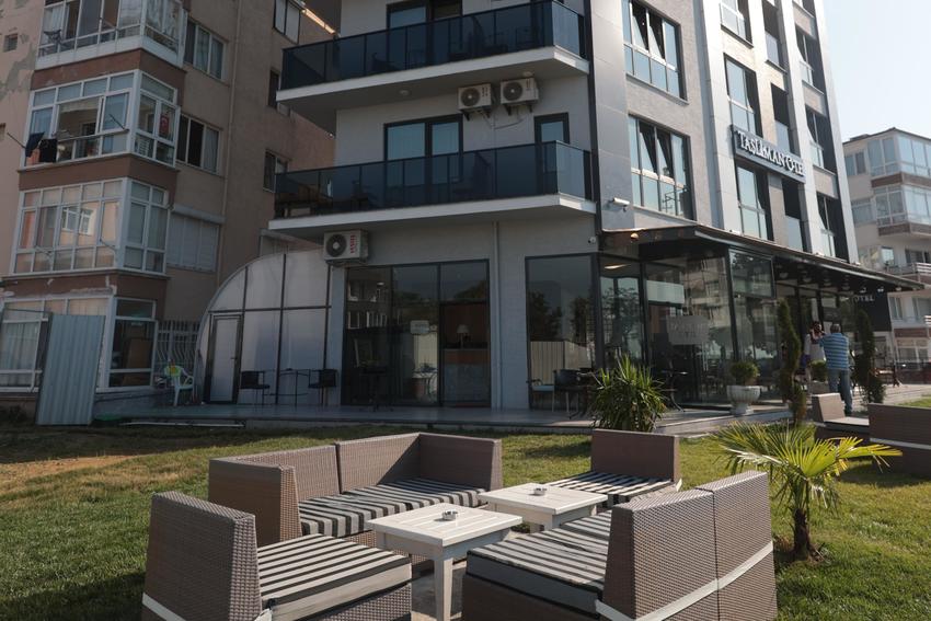 Taşliman Otel