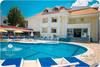 Emily Rose Hotel Kemer Emily Rose Hotel Kemer