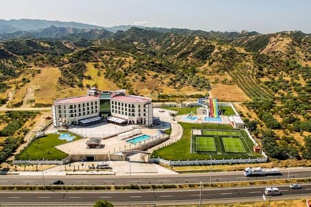 Kaynesia Hotel Spa Wellness
