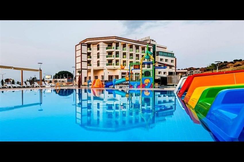 Kaynesia Hotel Spa Wellness