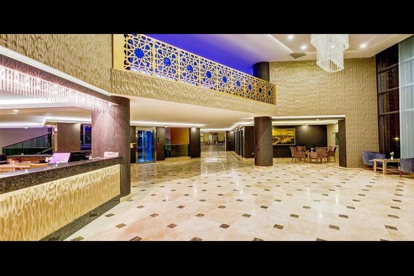Kaynesia Hotel Spa Wellness