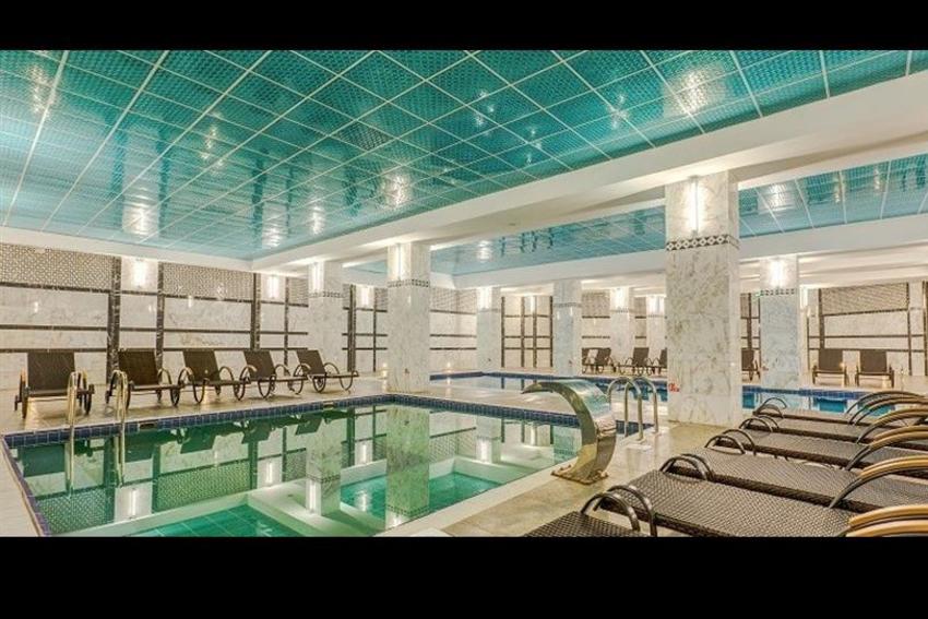 Kaynesia Hotel Spa Wellness