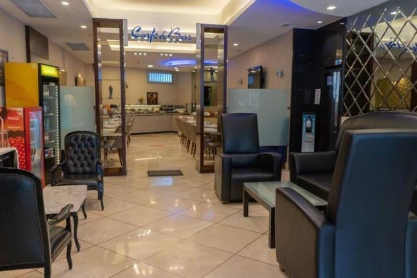 Lazz Hotel By Ketenci