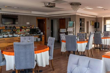 Residence Hotel By Ketenci Residence Hotel By Ketenci