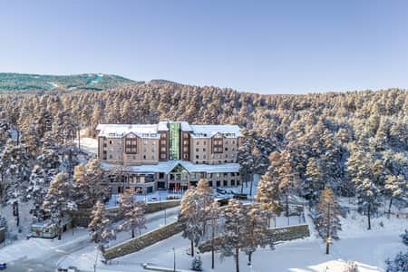 Sarpino Mountain Hotel