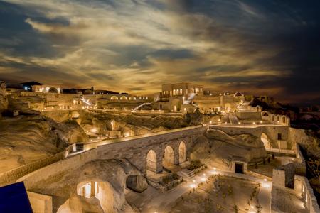 Hanedan Cappadocia Suites