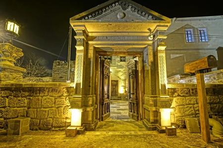 Love Bells Cappadocia