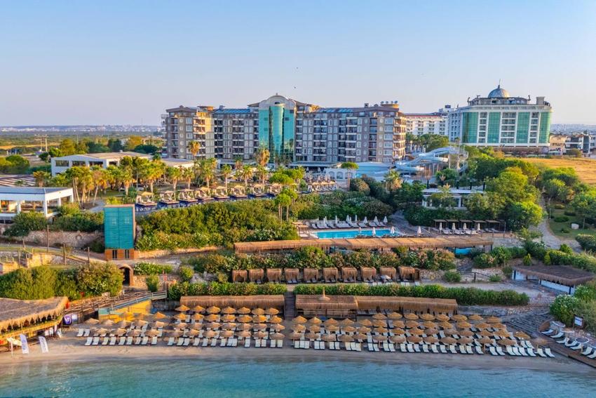 Laur Hotels Experience Elegance Didim
