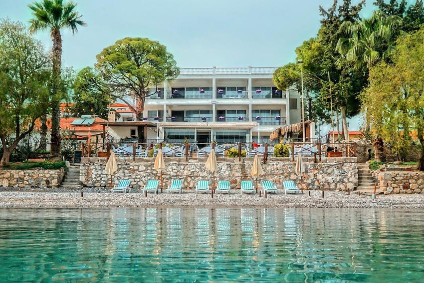 Fuda Otel