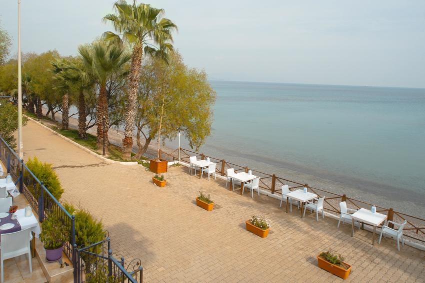 Fuda Otel