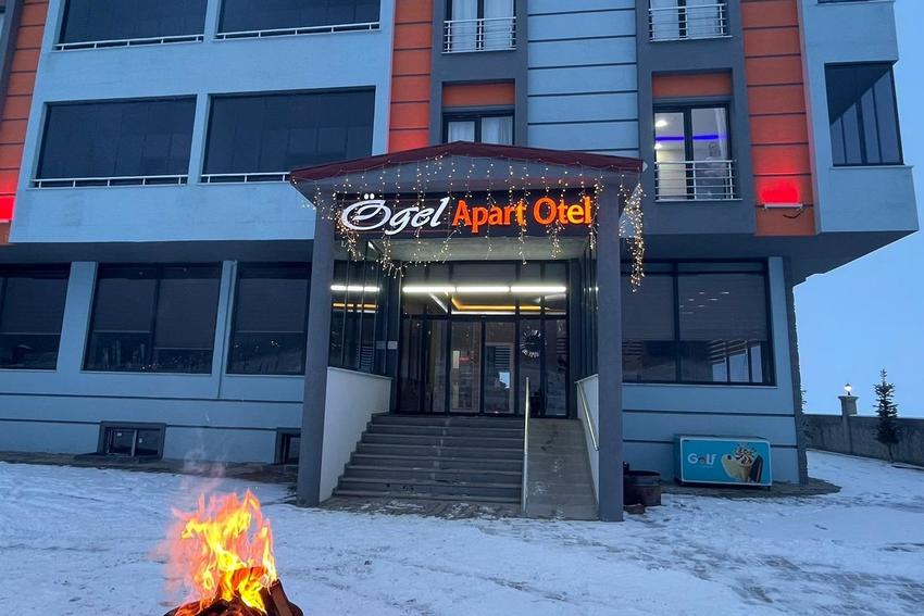 Ögel Apart Otel
