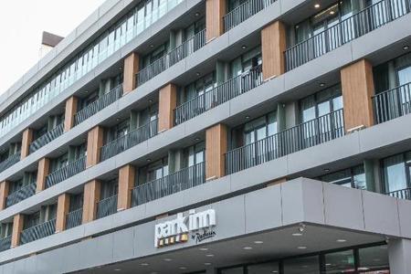 Park Inn By Radisson Yalova