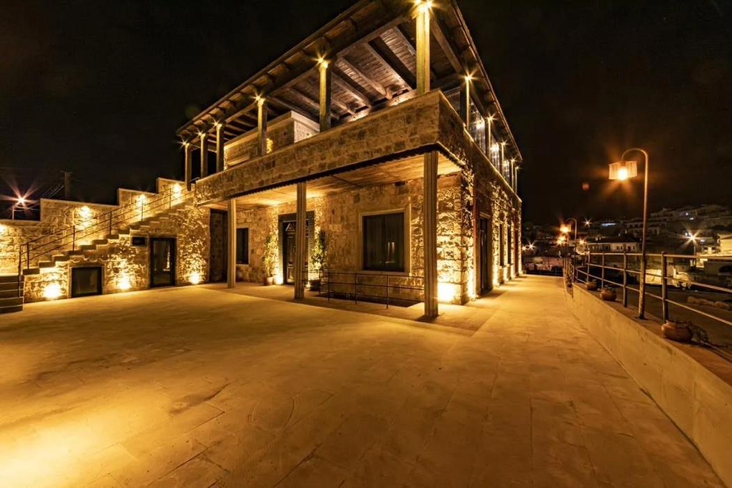 Megaron Cave Hotel Megaron Cave Hotel