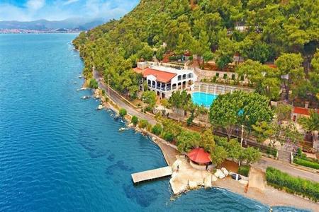 Club Bella Mare Beach