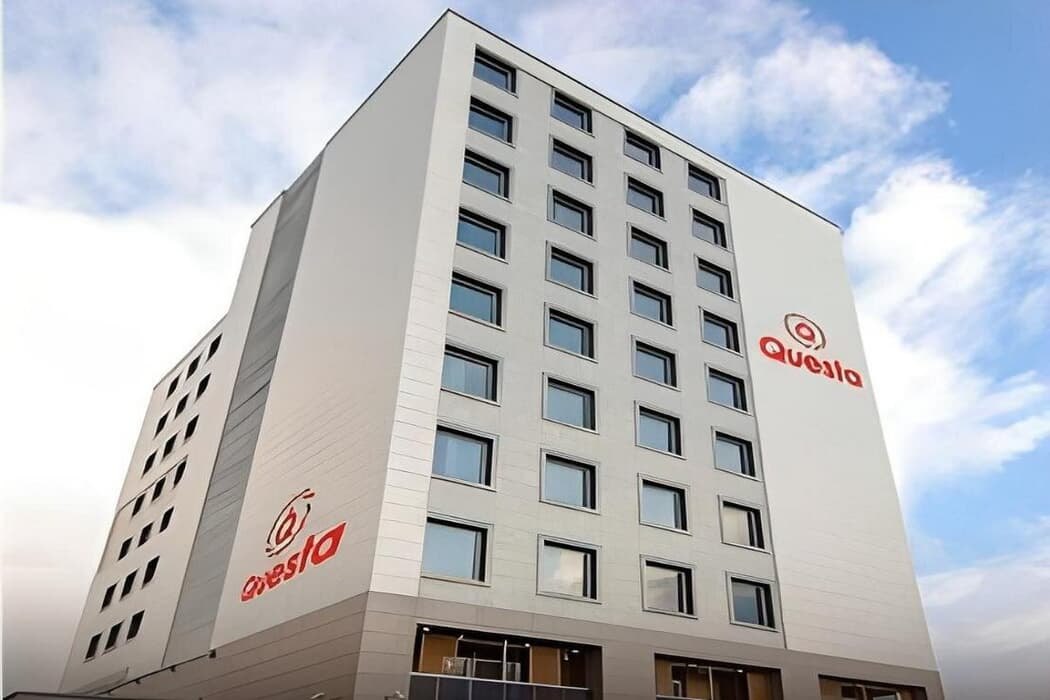 Questa Thermal Spa Hotel