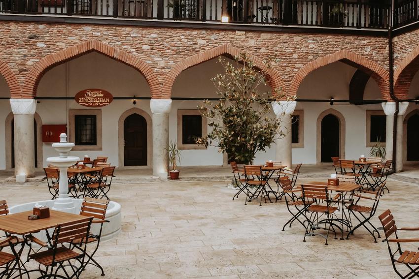 Fibar Hotel Zincirlihan