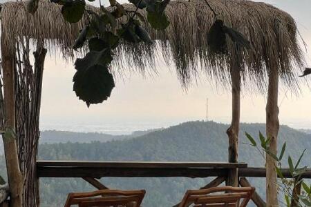 Sapanca Serenity Dome