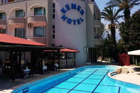 Kemer Hotel Antalya