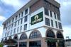Flora Ordu Hotel Flora Ordu Hotel
