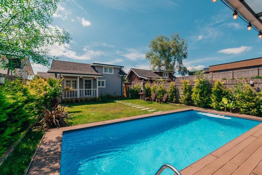 Gezersu Evleri Sapanca