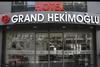 Grand Hekimoğlu Hotel Grand Hekimoğlu Hotel