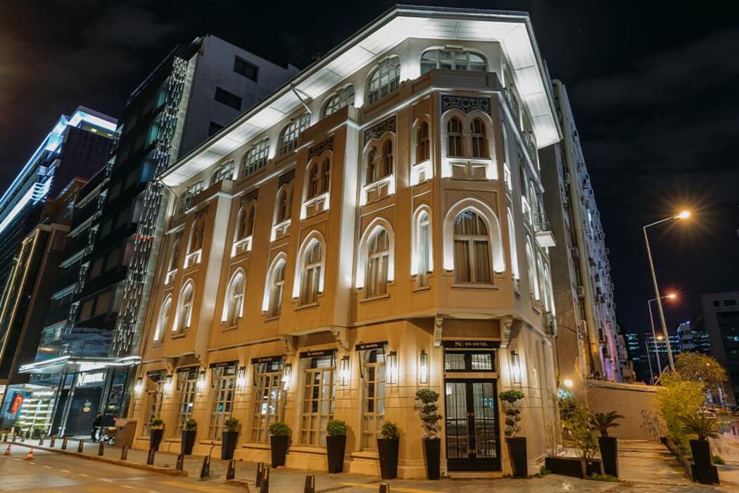 En Hotel Boutique