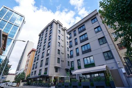 Livinton Hotel Livinton Hotel