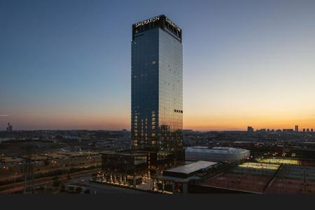 Sheraton İstanbul Esenyurt