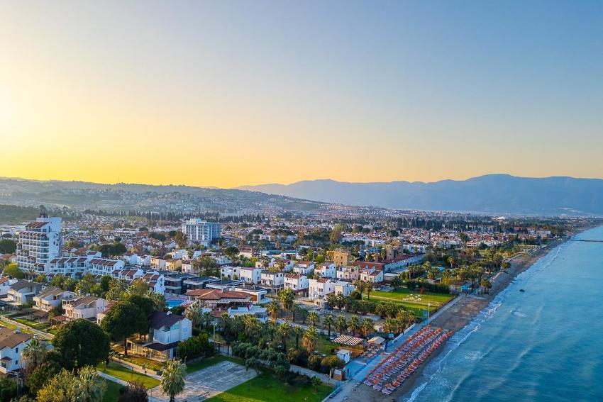 Sentinus Beach Hotel