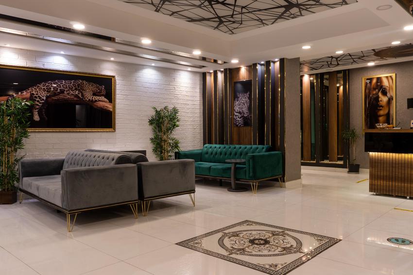 Anatolia Luxury Hotel