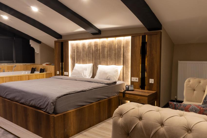 Anatolia Luxury Hotel