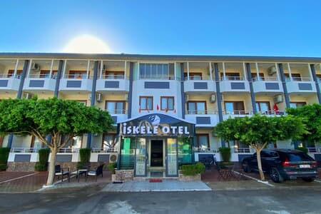 İskele Otel