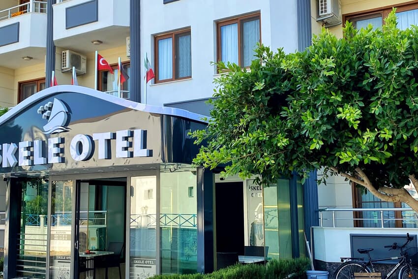 İskele Otel